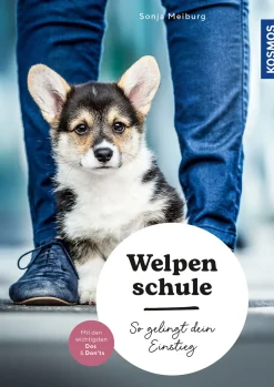Welpenschule