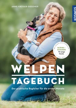 Welpentagebuch