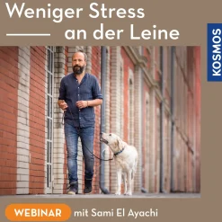 Weniger Stress an der Leine