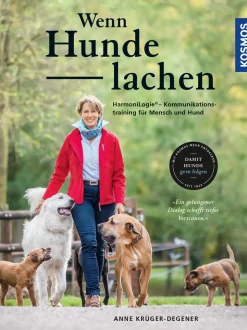 Wenn Hunde lachen