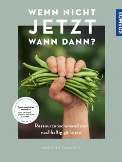 Wenn nicht jetzt, wann dann?