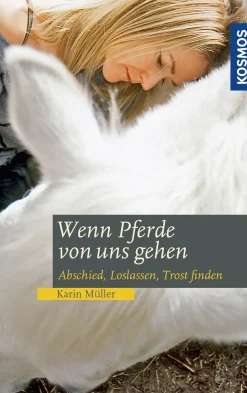 Wenn Pferde von uns gehen