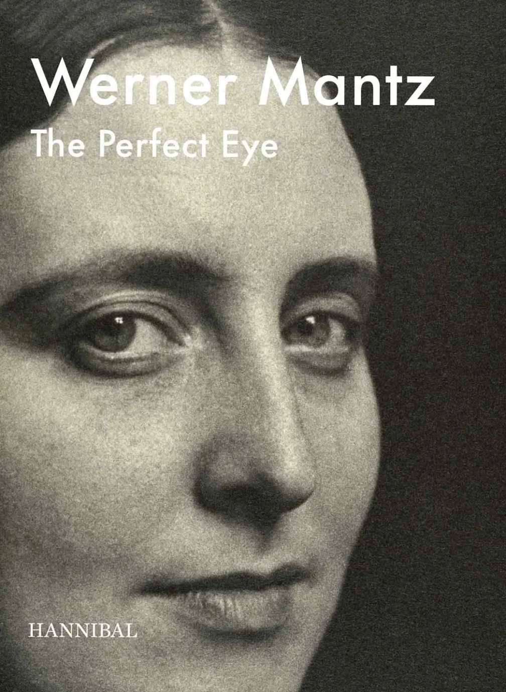 Werner Mantz