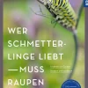 Wer Schmetterlinge liebt, muss Raupen füttern