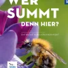 Wer summt denn hier? - Insektensommer