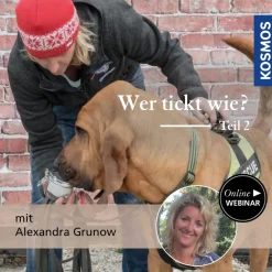 Wer tickt wie? Teil 2 mit weiteren Rassen