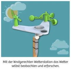 Wetterstation