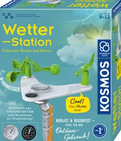 Wetterstation