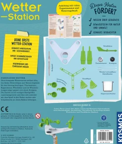 Wetterstation