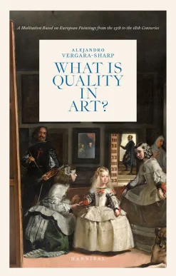 What is Quality in Art?