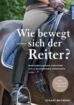 Wie bewegt sich der Reiter?