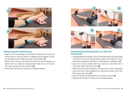 Wieder fit nach dem Kreuzbandriss