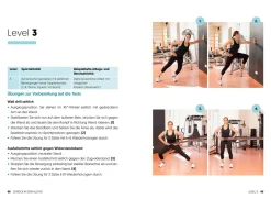 Wieder fit nach dem Kreuzbandriss