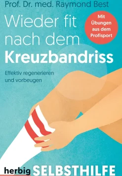 Wieder fit nach dem Kreuzbandriss