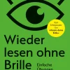 Wieder lesen ohne Brille