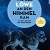 Wie der Löwe an den Himmel kam