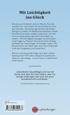 Wiedersehen im Shangri-La