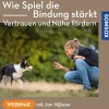 Wie Spiel die Bindung stärkt – Vertrauen und Nähe fördern