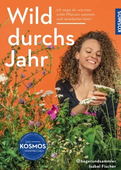 Wild durchs Jahr