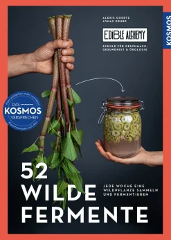 52 wilde Fermente