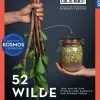 52 wilde Fermente