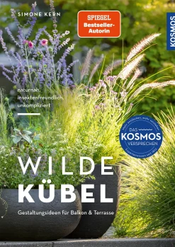 Wilde Kübel