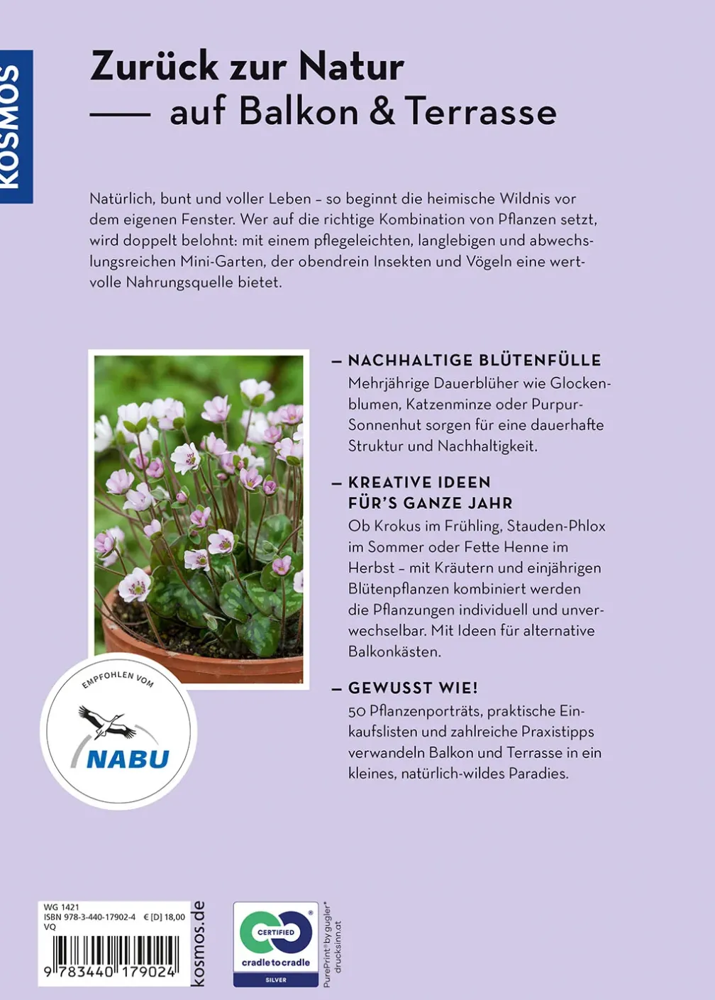 Wilde Kübel