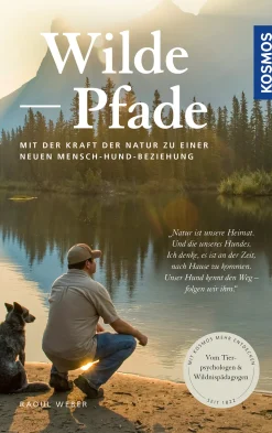 Wilde Pfade