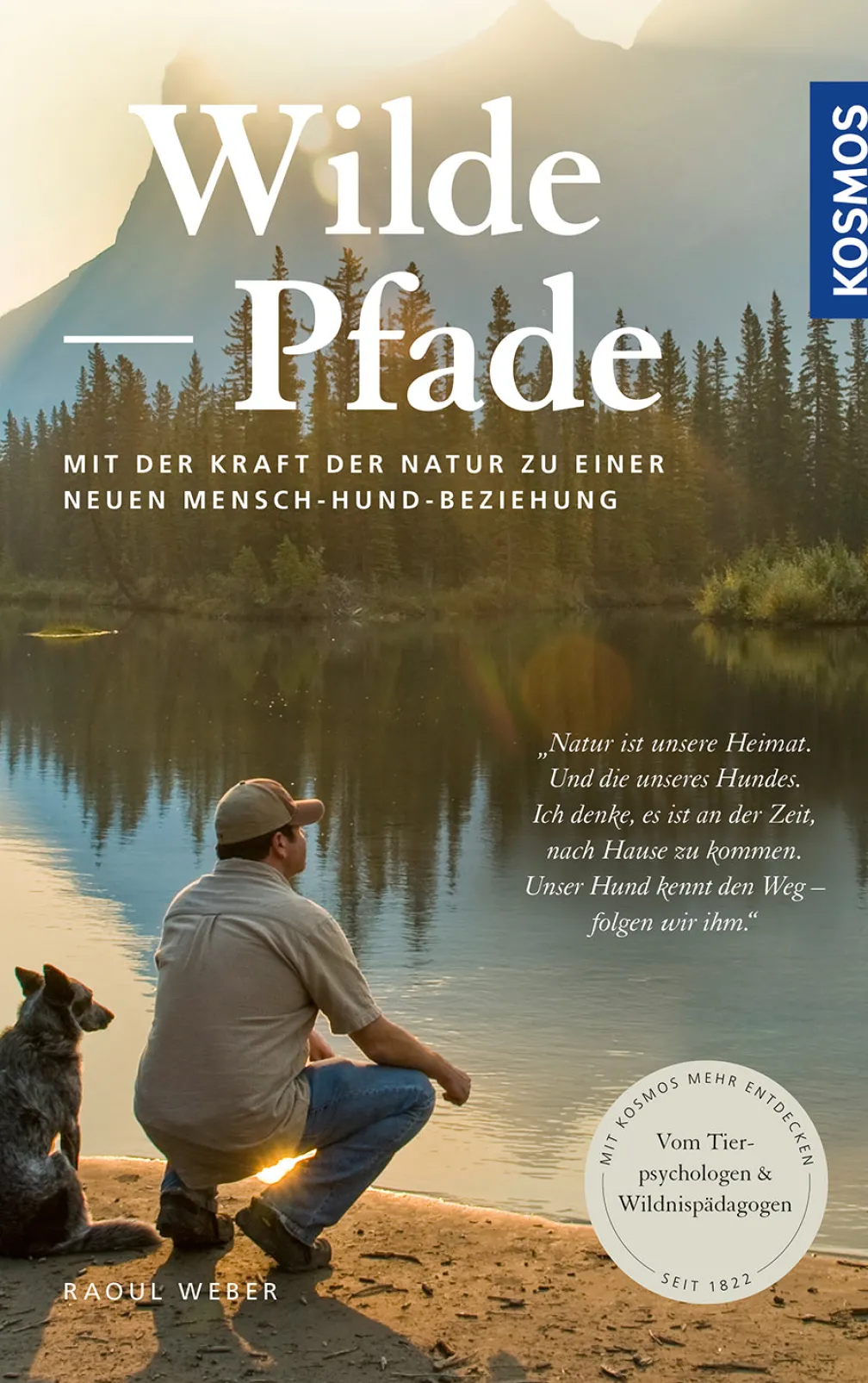 Wilde Pfade