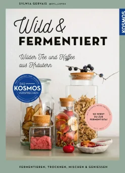 Wild & fermentiert