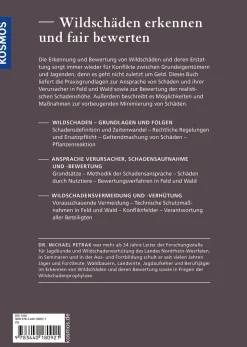 Wildschäden