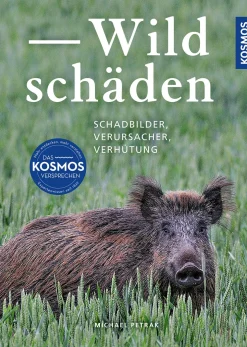 Wildschäden