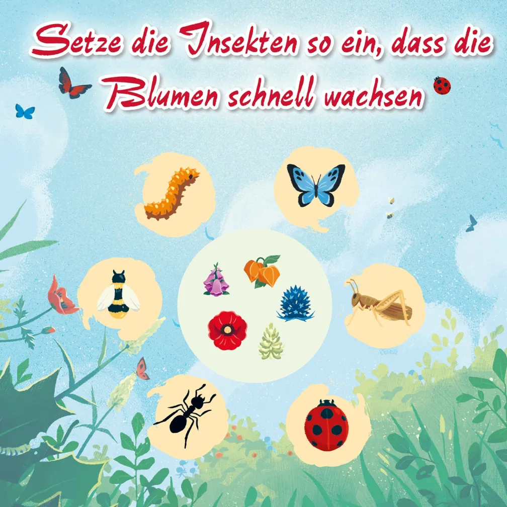 Wildwuchs