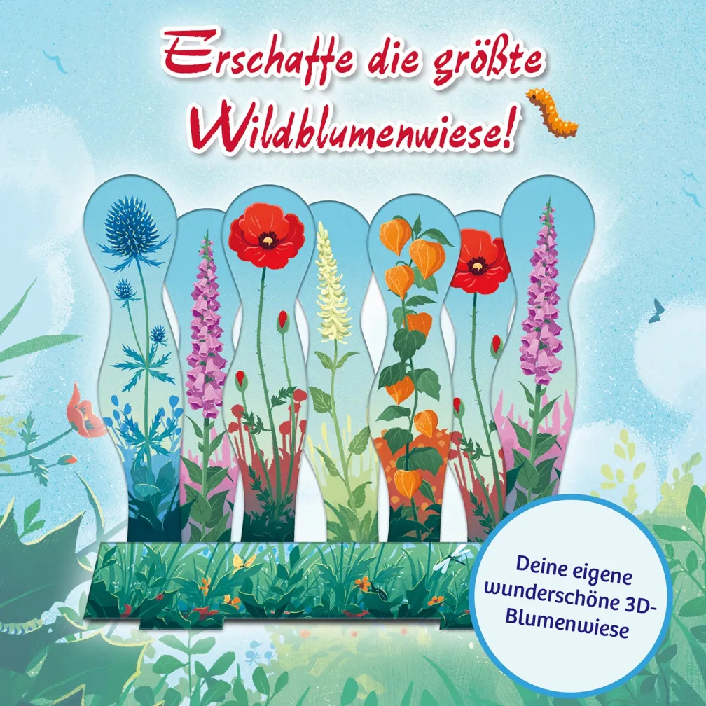 Wildwuchs