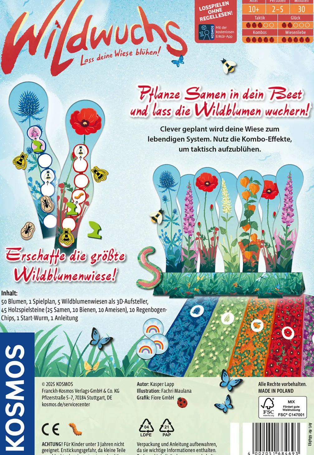 Wildwuchs