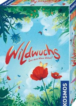 Wildwuchs