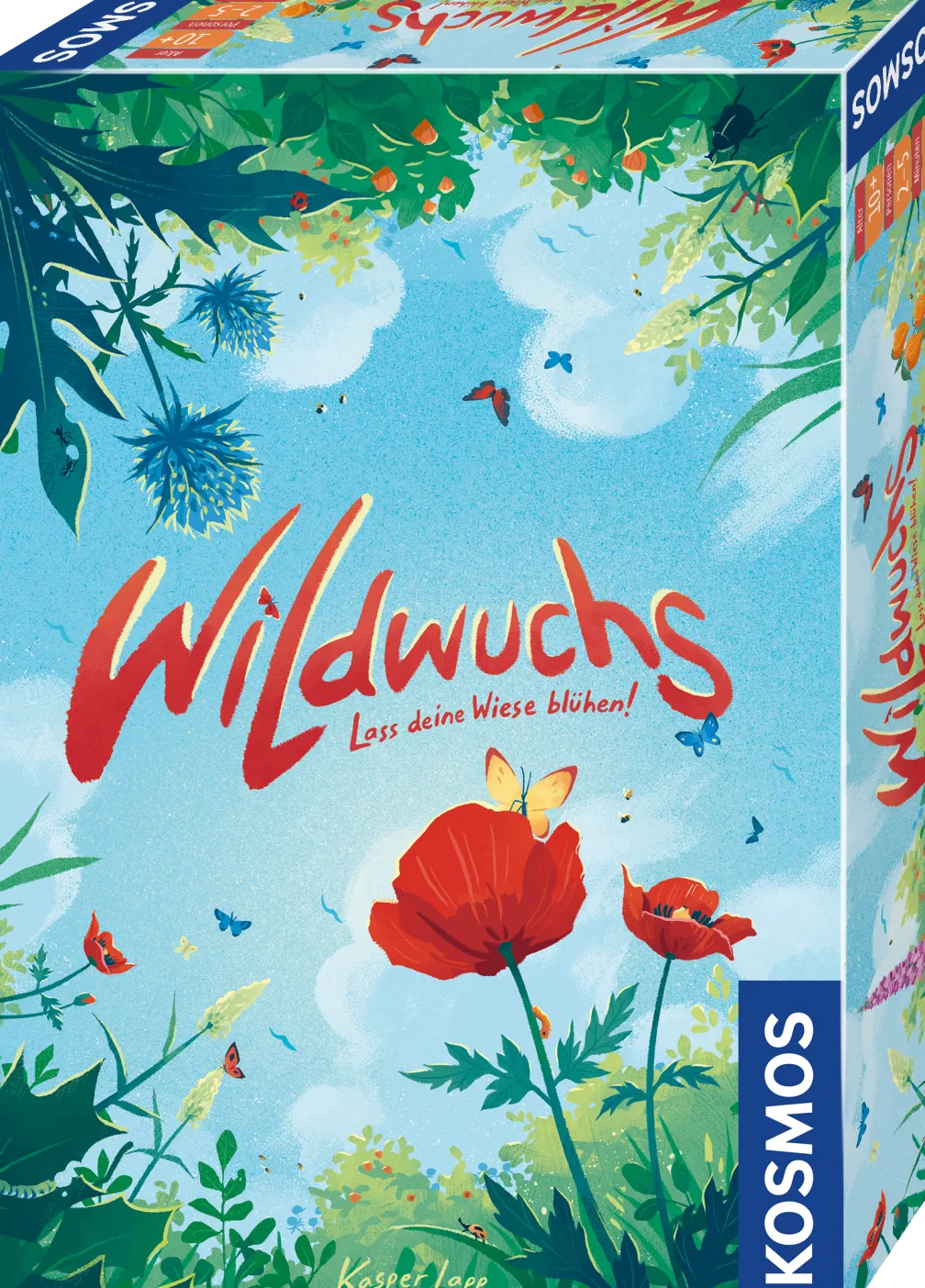 Wildwuchs