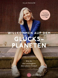 Willkommen auf dem Glücksplaneten