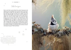 Winter Moments in Nature – der Adventskalender