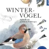 Wintervögel