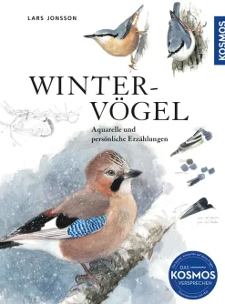 Wintervögel