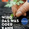 Wird das was oder kann das weg?