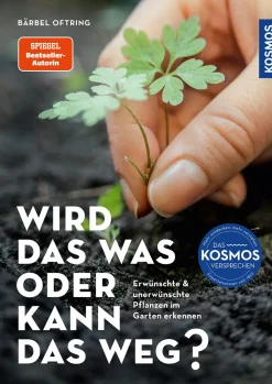 Wird das was oder kann das weg?