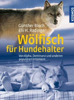 Wölfisch für Hundehalter