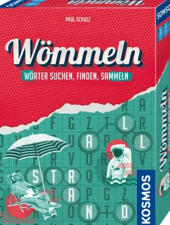Wömmeln