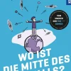 Wo ist die Mitte des Weltalls?
