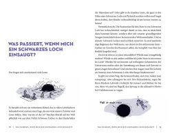 Wo ist die Mitte des Weltalls?