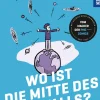 Wo ist die Mitte des Weltalls?
