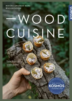 Woodcuisine