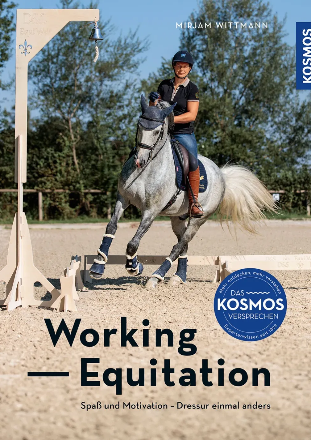 Working Equitation